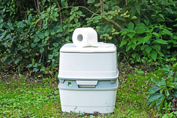 Best Portable toilet rental cost  in Bishopville, SC