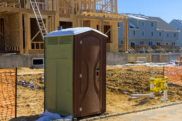 Best Local porta potty services  in Bishopville, SC