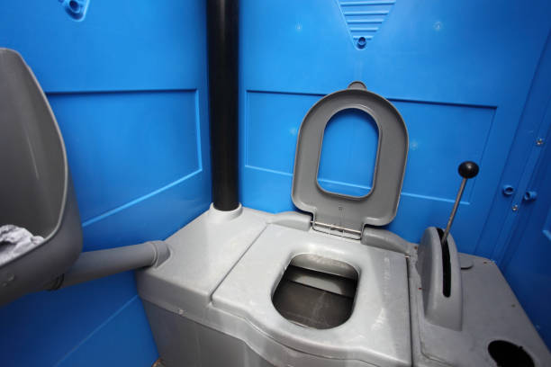 Best Porta potty cleaning services  in Bishopville, SC