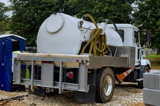 Best Luxury portable toilet rental  in Bishopville, SC