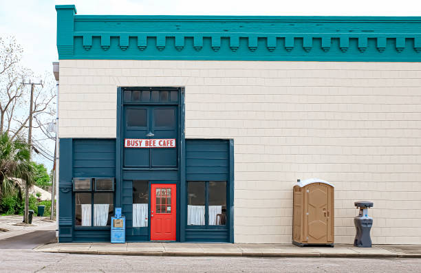 Best Portable restroom solutions  in Bishopville, SC