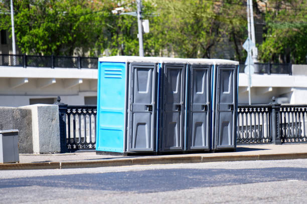 Best Affordable portable toilet rental  in Bishopville, SC