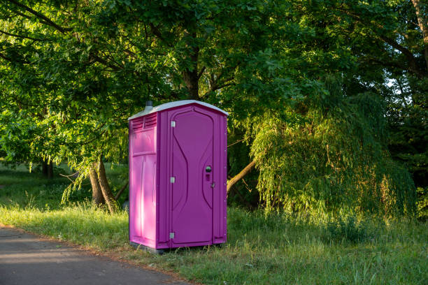 Best Construction site porta potty rental  in Bishopville, SC