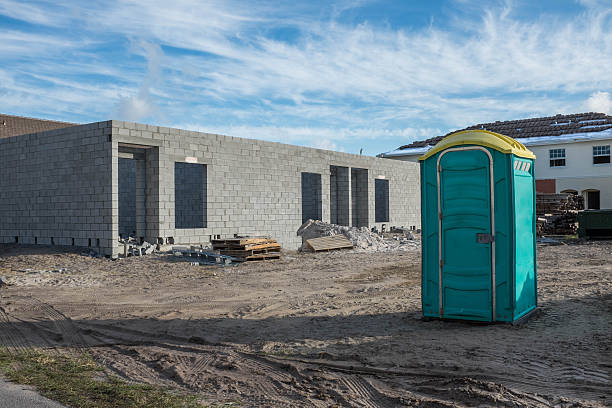 Best Portable bathroom rental  in Bishopville, SC